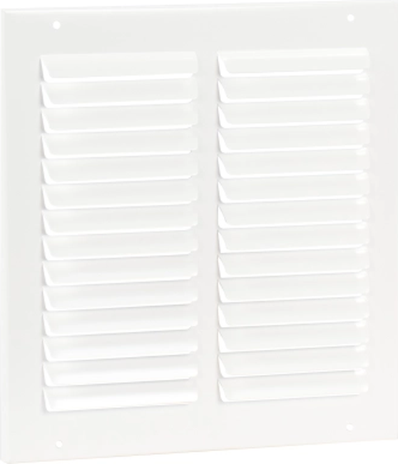 Two Way Horizontal with Multi-Shutter Damper
