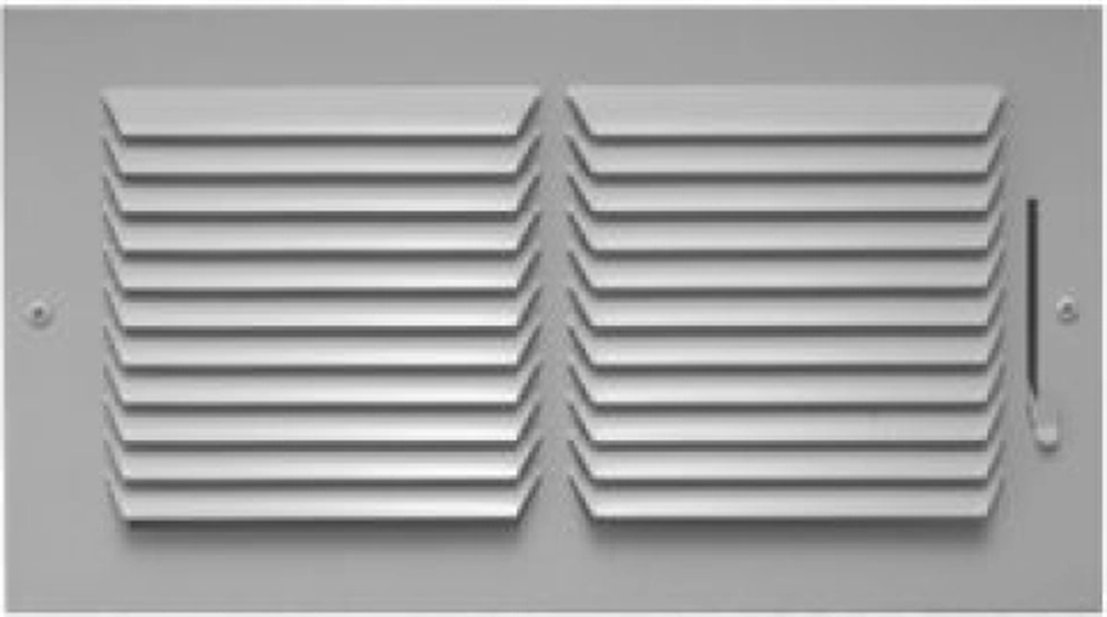 Four Way with Multi-Shutter Damper