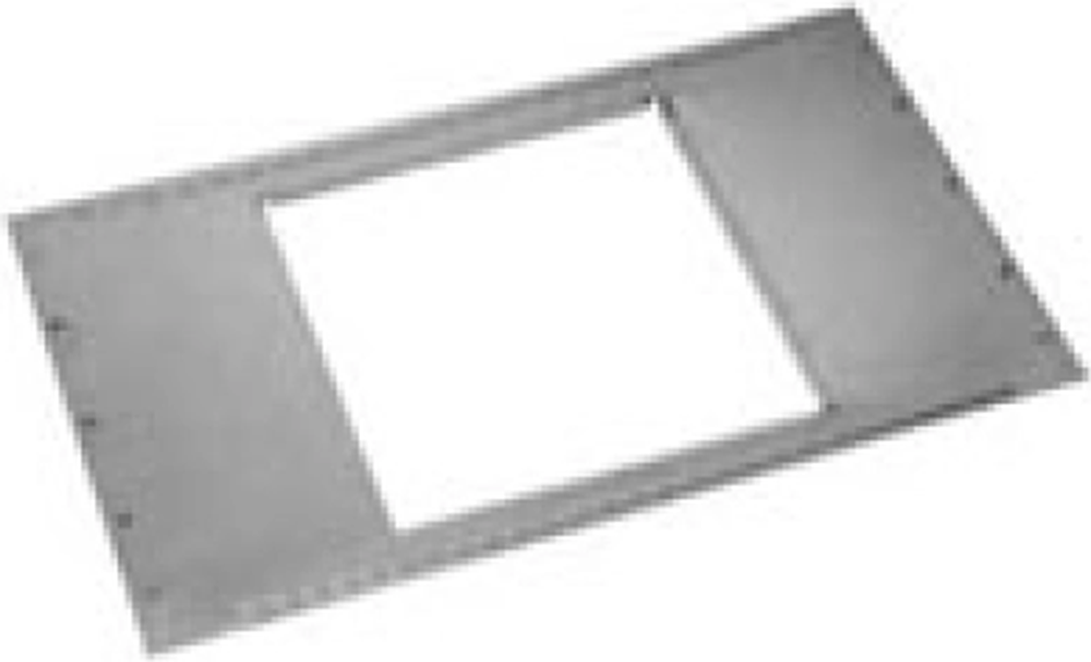 Steel Perforated Panel