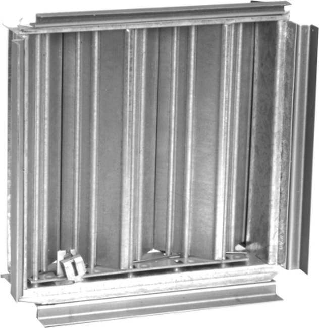 Rezzin Rough-In Plate T-Bar