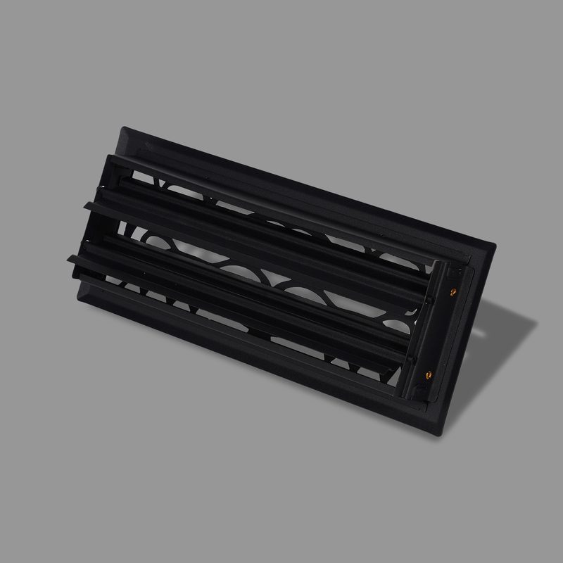 HVAC Return Air Grille Sizing Guide: How to Size Return Grilles Correctly
